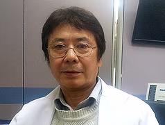 加固院長先生